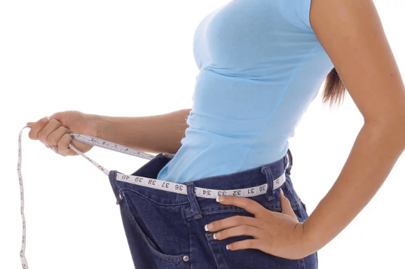 Ducan Diet Stage